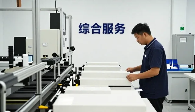 定制化化工助剂