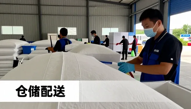 技术咨询为并重提供更多可能